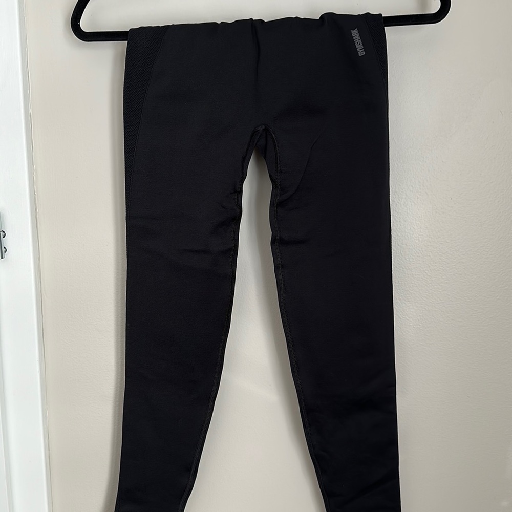 Gymshark high waisted flex leggings